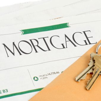 The Different Types of Mortgages