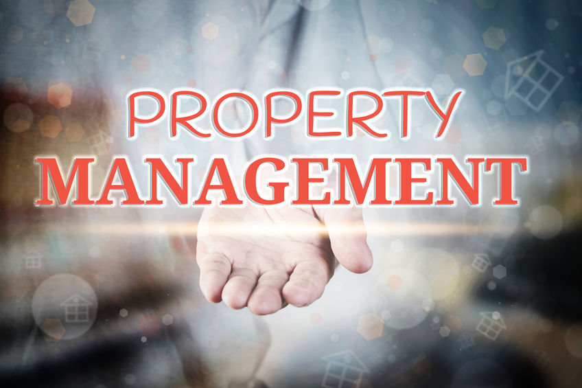 Denver property management