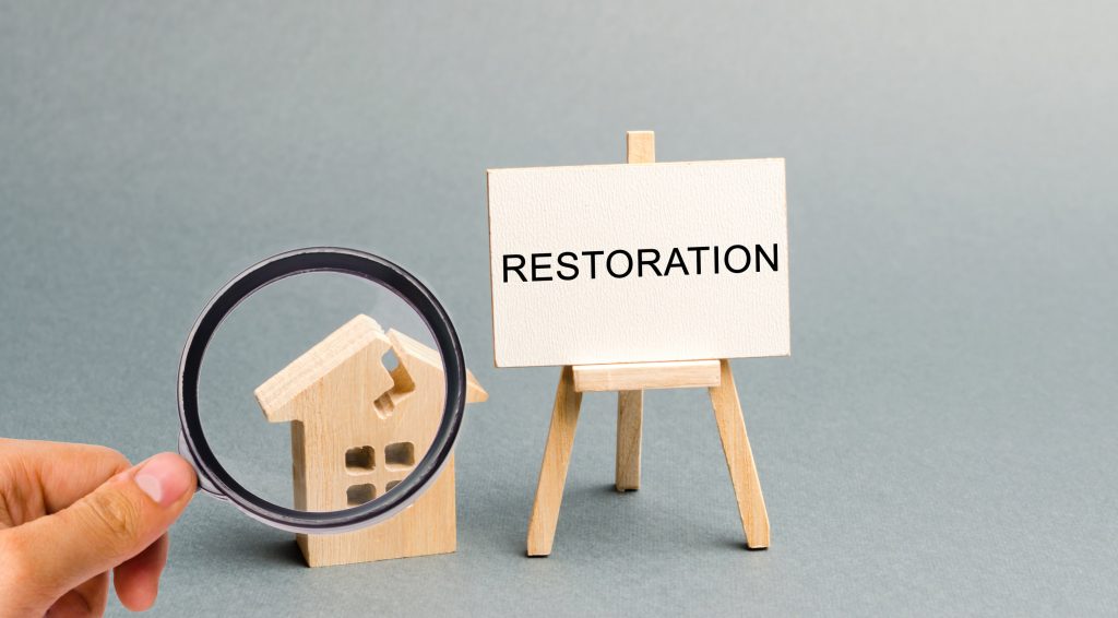 restoration companies Denver